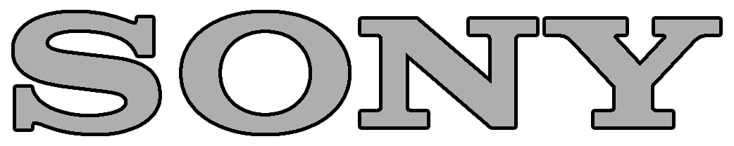Brand: Sony Sony Logo