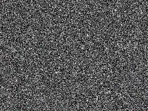 Static Noise